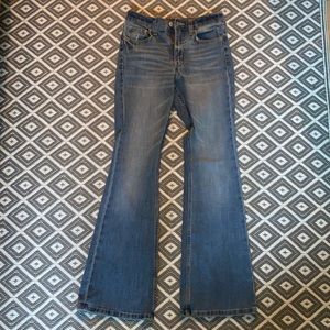 Aeropostale jeans brand new